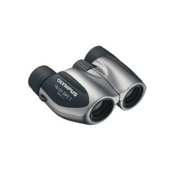 Olympus 10X21 DPC I SILVER Binoculars — Buy in Cyprus with Fast Delivery