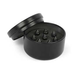 Creality High-end Hardened Steel Nozzle Kit for Various 3D Printers — Buy in Cyprus with Fast Delivery