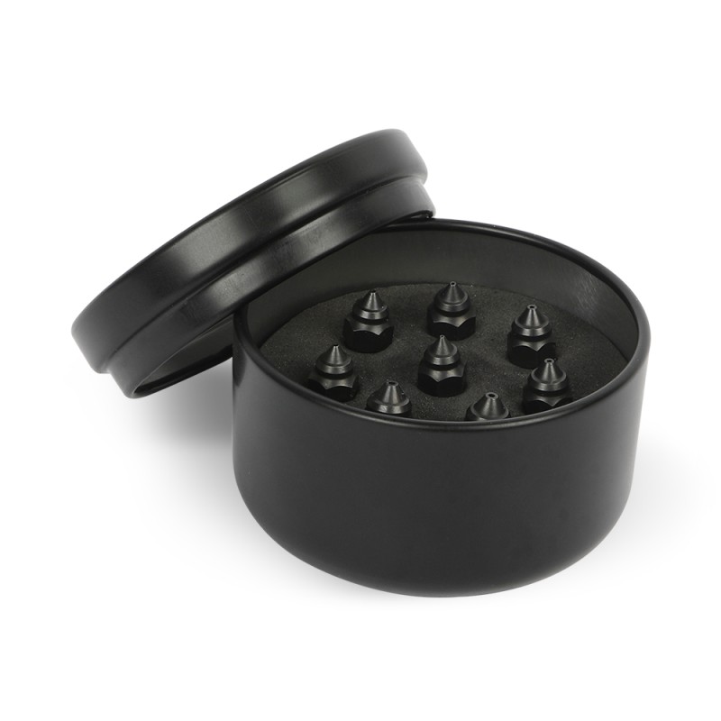 Creality High-end Hardened Steel Nozzle Kit for Various 3D Printers — Buy in Cyprus with Fast Delivery