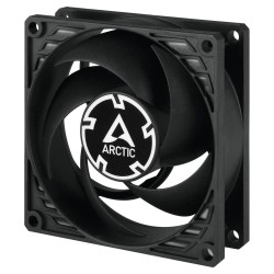 Arctic P8 Silent Case Fan - 80mm case fan with low speed — Buy in Cyprus with Fast Delivery