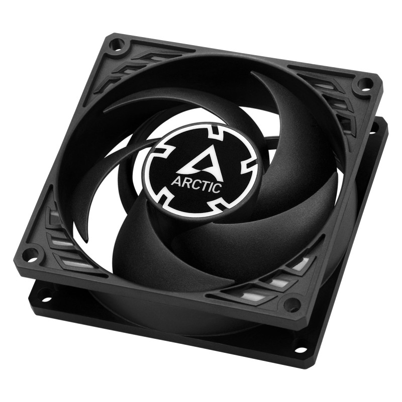 Arctic P8 Silent Case Fan - 80mm case fan with low speed — Buy in Cyprus with Fast Delivery