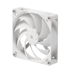 HAVN H12 Triple Pack White 120mm A-RGB Metal Core Case Fan — Buy in Cyprus with Fast Delivery