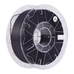 Creality Hyper PETG-CF Phantom Purple Carbon Fiber 3D Printer Filament, High Strength, 1 kg Spool1.7
