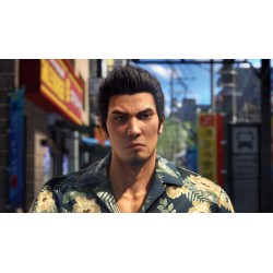 Yakuza Kiwami 3 & Dark Ties PS5 — Buy in Cyprus with Fast Delivery