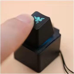 Razer KEYCAP KEYCHAIN Chroma — Buy in Cyprus with Fast Delivery
