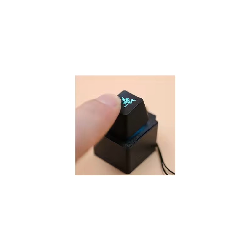 Razer KEYCAP KEYCHAIN Chroma — Buy in Cyprus with Fast Delivery