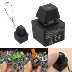 Razer KEYCAP KEYCHAIN Chroma — Buy in Cyprus with Fast Delivery