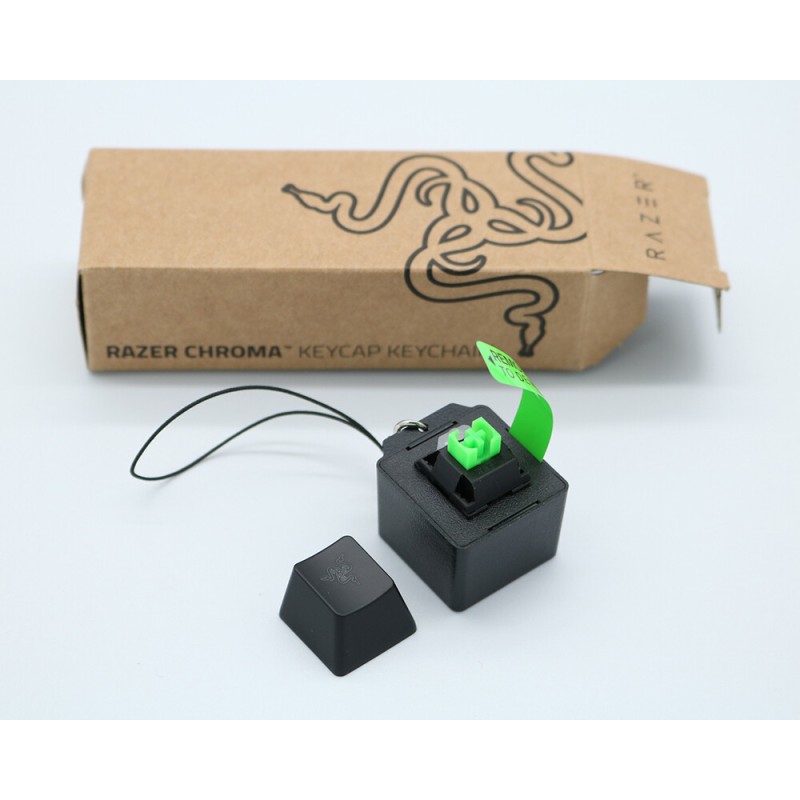 Razer KEYCAP KEYCHAIN Chroma — Buy in Cyprus with Fast Delivery