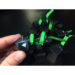 Razer KEYCAP KEYCHAIN Chroma — Buy in Cyprus with Fast Delivery