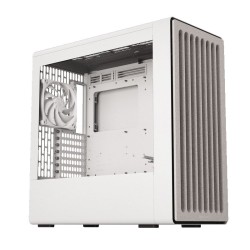 HAVN BF 360 Flow White with 180mm fans - premium ATX mid-tower — Buy in Cyprus with Fast Delivery