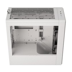 HAVN BF 360 Flow White with 180mm fans - premium ATX mid-tower — Buy in Cyprus with Fast Delivery