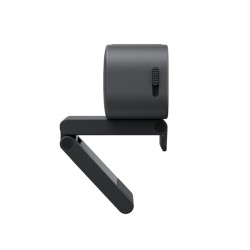 Insta360 Link 2C Pro Black - 4K, HDR, AI Noise Canceling, AI Track-Frame, Dual Mic Webcam — Buy in Cyprus with Fast Delivery