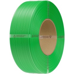 Creality CR-PETG Green - No Reel 3D Printer Filament, Hard Glossy, Tensile 49MPA, 1 kg Spool1.80
