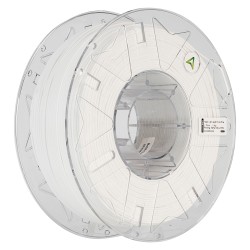 Creality Hyper Lightweight PLA White (FOAM PLA) 3D Printer Filament for RC Models, 1 kg Spool1.75