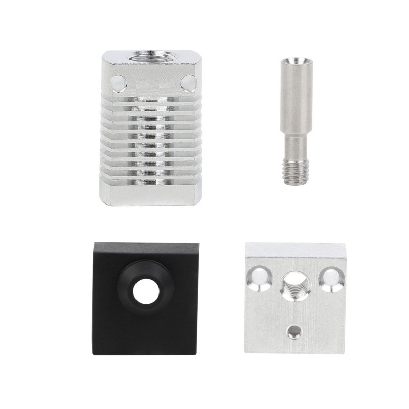 Creality Hotend Accessory Kit for Ender-3V2 5Pro 5Plus 6 2Pro 3 3Pro — Buy in Cyprus with Fast Delivery