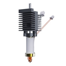 Creality K2 Ceramic Heating Block Kit for K2 — Buy in Cyprus with Fast Delivery