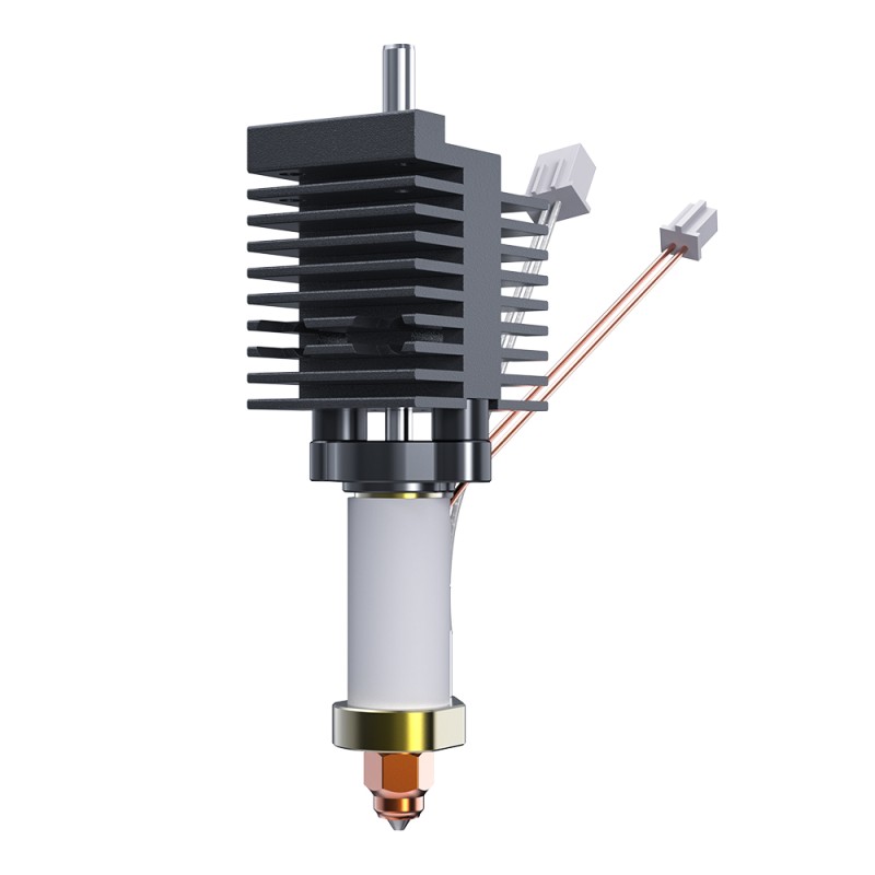 Creality K2 Ceramic Heating Block Kit for K2 — Buy in Cyprus with Fast Delivery