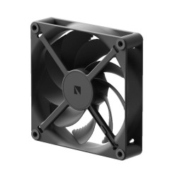 HAVN H14 Single Pack Black 140mm A-RGB Metal Core Case Fan — Buy in Cyprus with Fast Delivery