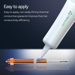 Creality Thermal Grease 10g — Buy in Cyprus with Fast Delivery