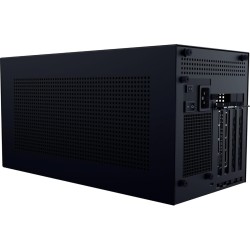 Razer Core X V2 - GPU Enclosure (eGPU)- Thunderbolt 4 5 & USB 4 - 4 Slot NVIDIA AMD PCIe 4 - 140W PD
