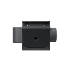 Insta360 Link 2 Pro Black - 2-Axis Gimbal 4K, HDR, AI Noise Cancel, AI Track-Frame, Dual Mic Webcam