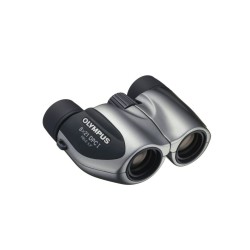 Olympus 8X21 DPC I SILVER Binoculars — Buy in Cyprus with Fast Delivery