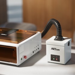 Creality Desktop Falcon Smoke Purifier YW45 for A1 — Buy in Cyprus with Fast Delivery