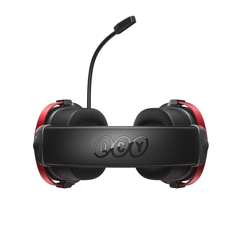 QCY Heroad VN200 PRO 7.1 USB - Wired RGB Gaming Headset PS4 PS5 PC — Buy in Cyprus with Fast Delivery
