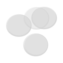 Creality Creality Falcon2 Replace Protective Lens for Falcon2 series — Buy in Cyprus with Fast Delivery