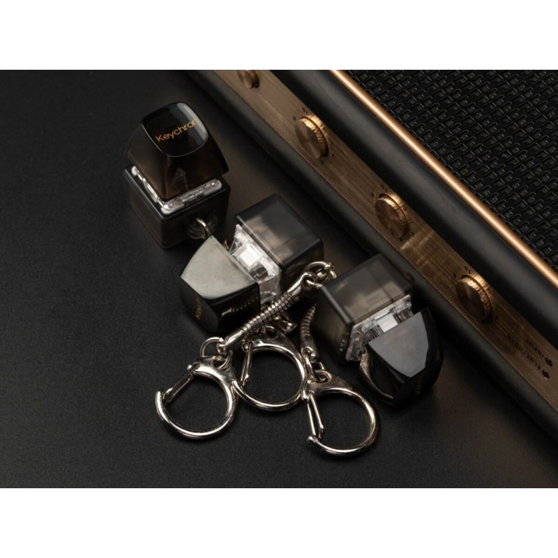 Keychron Keycap Keychain - keyboard Switch Tester (Keyring 1 piece) — Buy in Cyprus with Fast Delivery