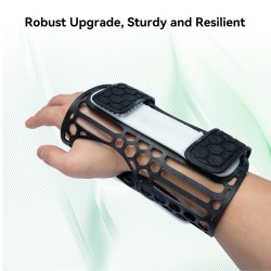 Creality Hyper-PETG Value Pack 2kg Black & White 3D Printer Filament, fast print, 2kg 1.75 — Buy in Cyprus with Fast Delivery