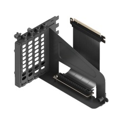 HAVN Universal Vertical GPU Kit Black — Buy in Cyprus with Fast Delivery