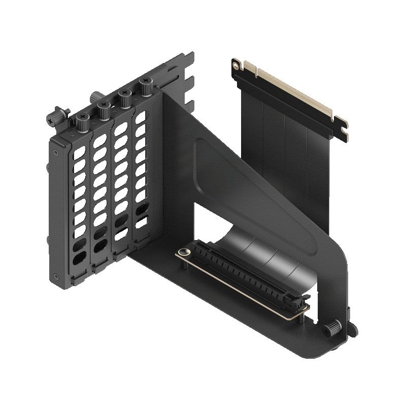HAVN Universal Vertical GPU Kit Black — Buy in Cyprus with Fast Delivery