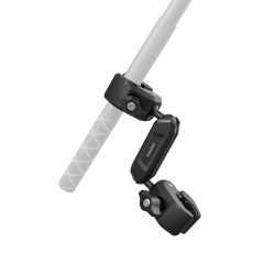 Insta360 Motorcycle Crab Clamp - Universal for all Action Cameras — Buy in Cyprus with Fast Delivery