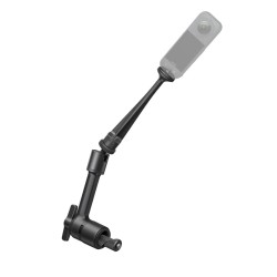 Insta360 Motorcycle Magic Arm - Universal Secure Handlebar Mount — Buy in Cyprus with Fast Delivery