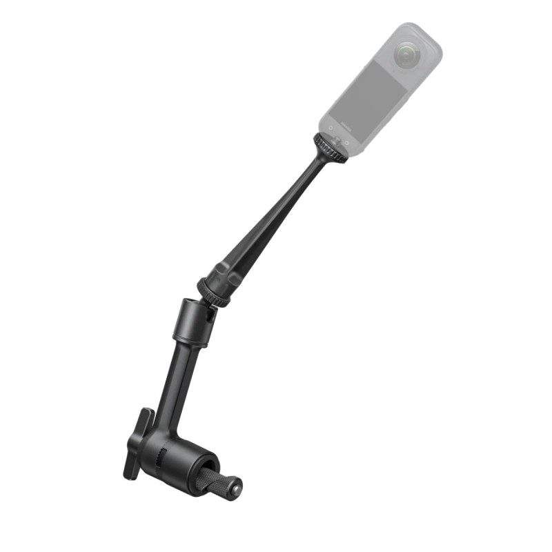 Insta360 Motorcycle Magic Arm - Universal Secure Handlebar Mount — Buy in Cyprus with Fast Delivery