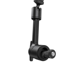 Insta360 Motorcycle Magic Arm - Universal Secure Handlebar Mount — Buy in Cyprus with Fast Delivery