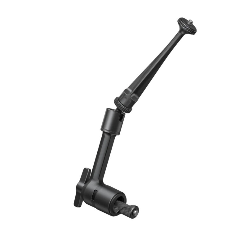 Insta360 Motorcycle Magic Arm - Universal Secure Handlebar Mount — Buy in Cyprus with Fast Delivery