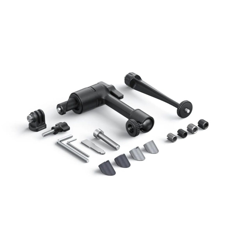 Insta360 Motorcycle Magic Arm - Universal Secure Handlebar Mount — Buy in Cyprus with Fast Delivery