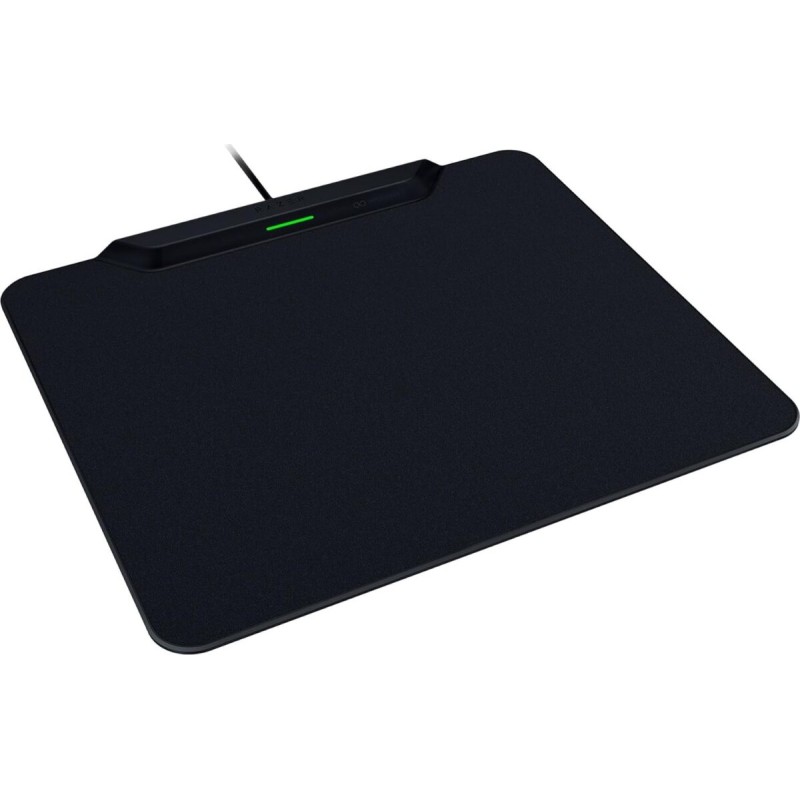 Razer Hyperflux V2 Hard - Wireless Charging Puck - Gaming Mousepad - Anti-Slip Rubber Base — Buy in Cyprus with Fast Delivery
