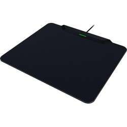Razer Hyperflux V2 Hard - Wireless Charging Puck - Gaming Mousepad - Anti-Slip Rubber Base — Buy in Cyprus with Fast Delivery