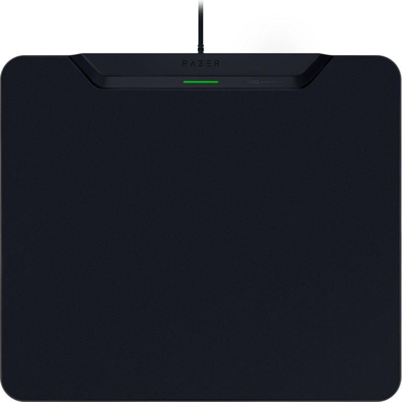 Razer Hyperflux V2 Hard - Wireless Charging Puck - Gaming Mousepad - Anti-Slip Rubber Base — Buy in Cyprus with Fast Delivery