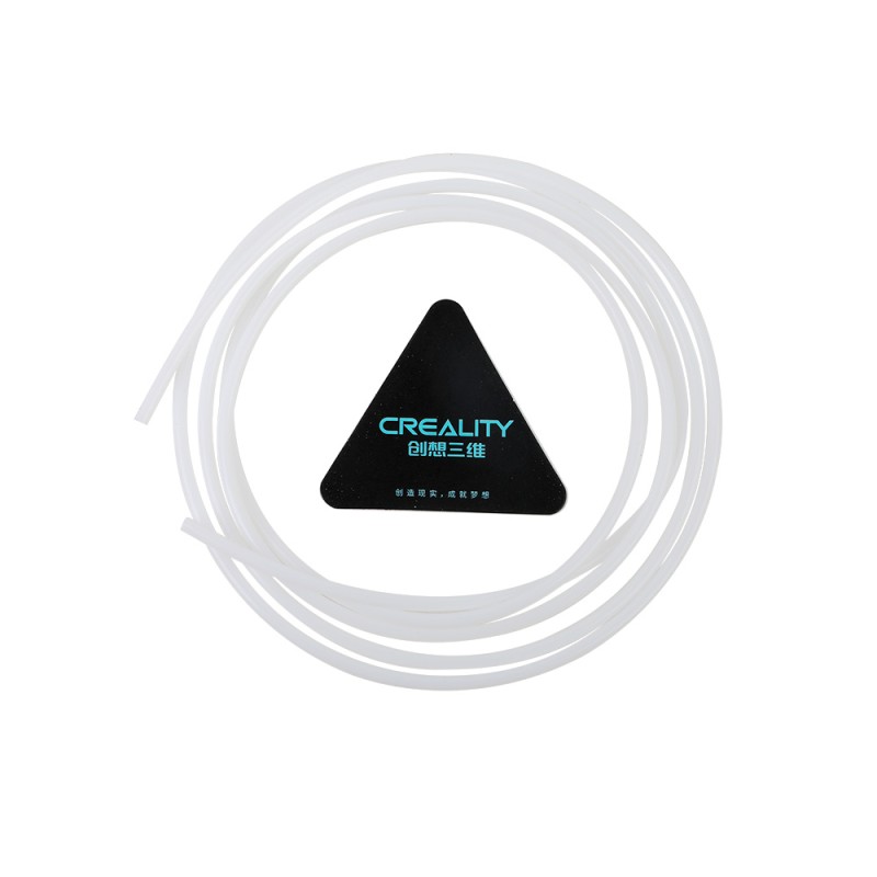 Creality Teflon Tube Kit 1M for Various 3D Printers — Buy in Cyprus with Fast Delivery