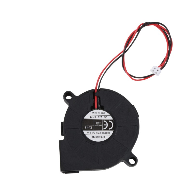 Creality 5015 Blower Fan for CR-200B_CR-10 Max_CR-200B Pro_CR-M4 — Buy in Cyprus with Fast Delivery