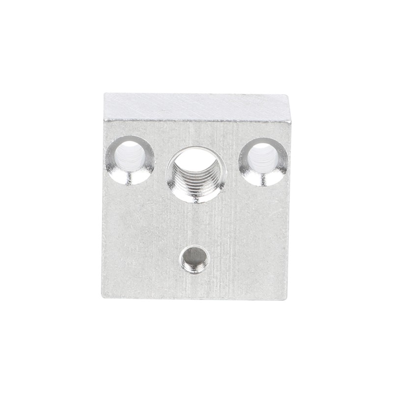 Creality Heating Block for Ender 2 3 5 6 and CR10 20 100 — Buy in Cyprus with Fast Delivery