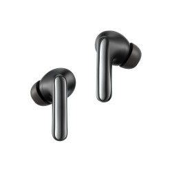 QCY MeloBuds N20 Black - TWS BT 6.0 ANC Earbuds 10H 40h IPX4 iOS Android — Buy in Cyprus with Fast Delivery