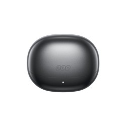 QCY MeloBuds N20 Black - TWS BT 6.0 ANC Earbuds 10H 40h IPX4 iOS Android — Buy in Cyprus with Fast Delivery