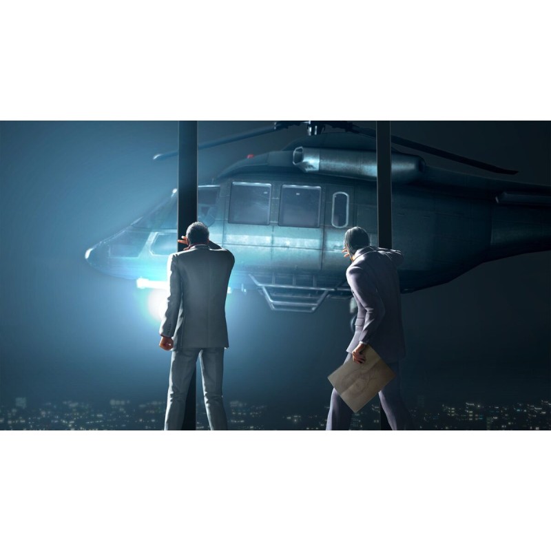 Yakuza Kiwami 3 & Dark Ties Switch 2 — Buy in Cyprus with Fast Delivery