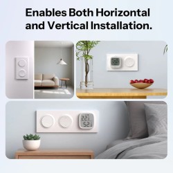 Sonoff Wall Switch Frame 3Gang — Buy in Cyprus with Fast Delivery