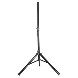 QTX Speaker Stand Floor Steel 50kg 1.2m 181.185UK (single) — Buy in Cyprus with Fast Delivery